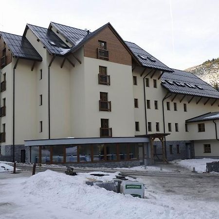 Apartamenty Lucky 188 Demanovska Dolina Exteriör bild