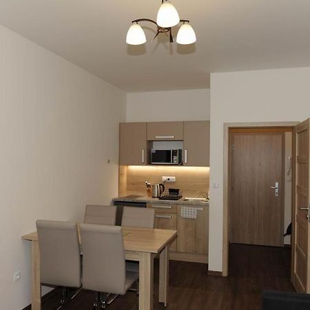 Apartamenty Lucky 188 Demanovska Dolina Exteriör bild