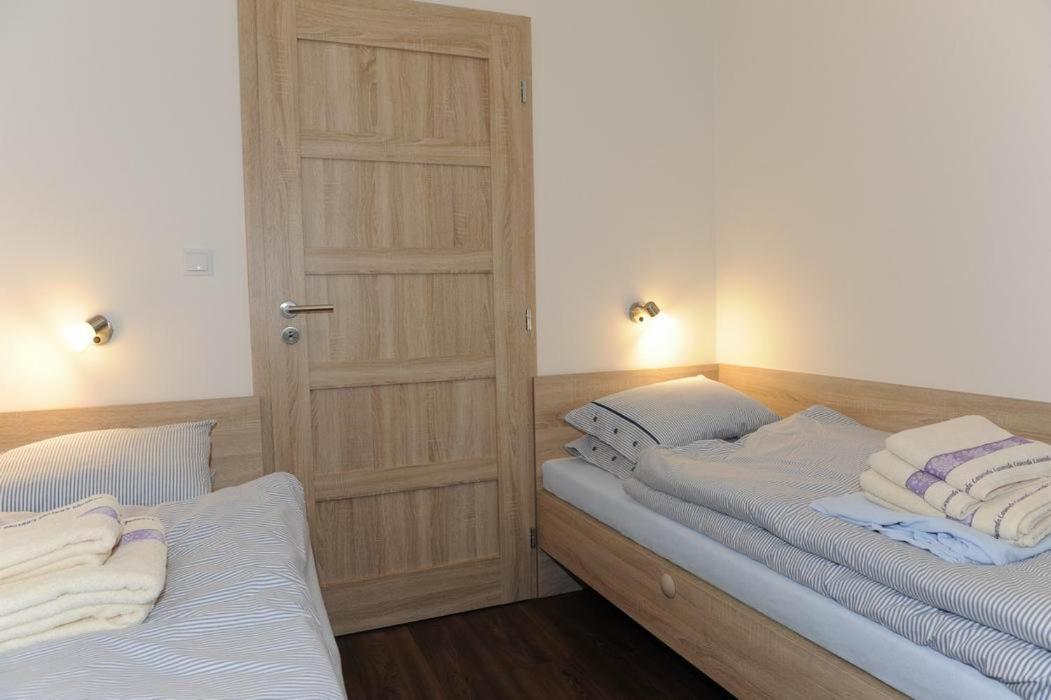 Apartamenty Lucky 188 Demanovska Dolina Exteriör bild