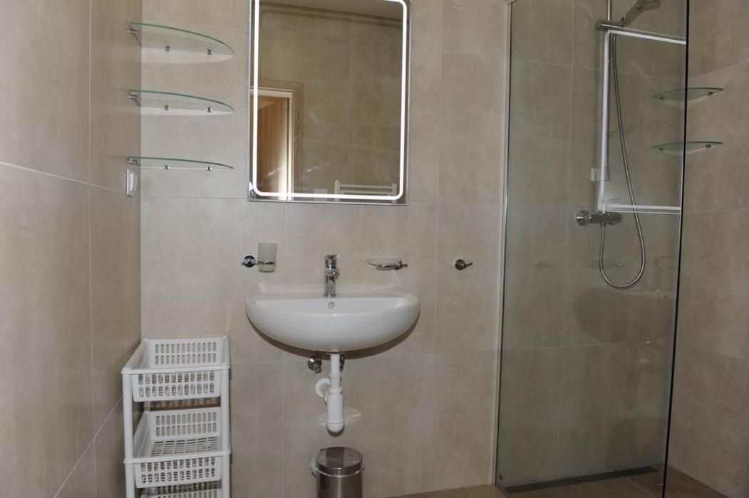 Apartamenty Lucky 188 Demanovska Dolina Exteriör bild