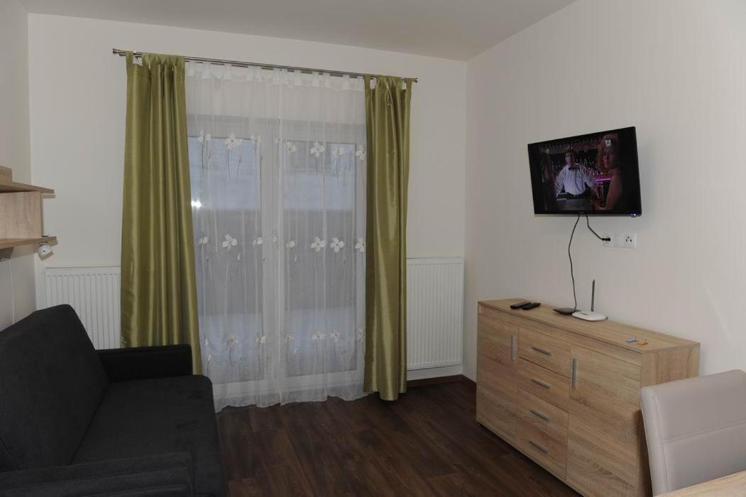 Apartamenty Lucky 188 Demanovska Dolina Exteriör bild