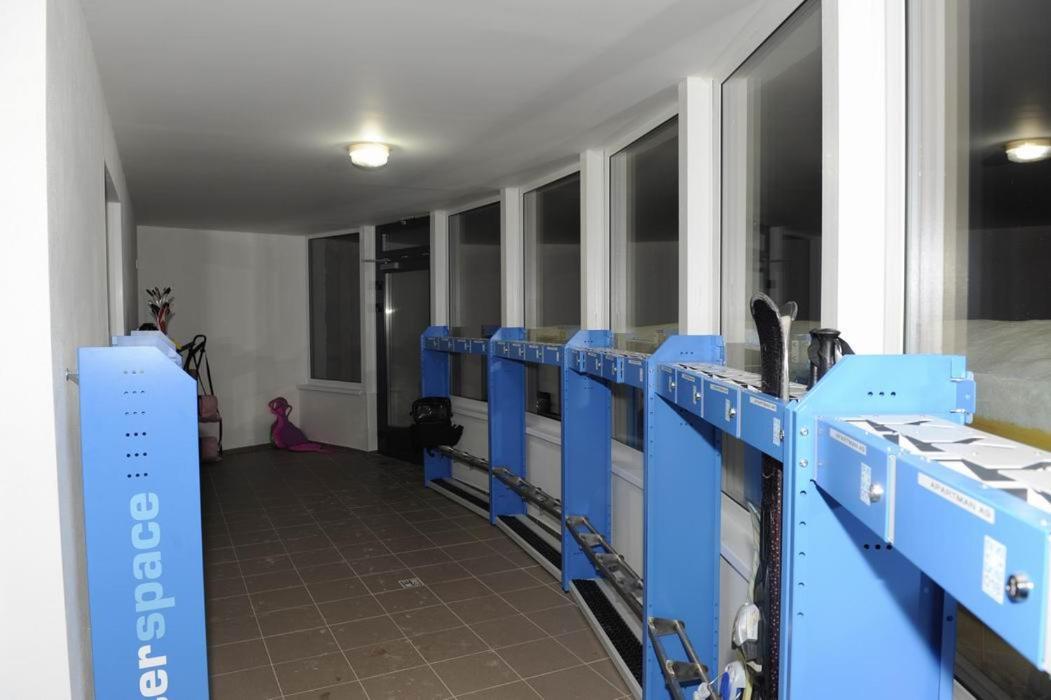 Apartamenty Lucky 188 Demanovska Dolina Exteriör bild